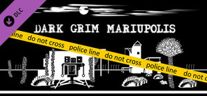 Dark Grim Mariupolis OST banner