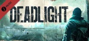 Deadlight Original Soundtrack banner