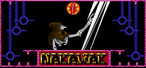 Nakawak: Expanded Color Edition banner