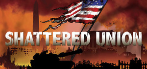 Shattered Union banner