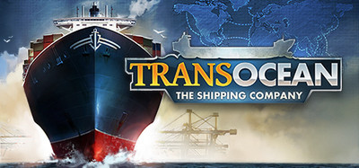 TransOcean - The Shipping Company
