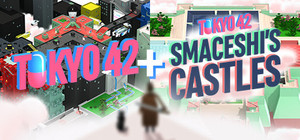 Tokyo 42 + Smaceshi's Castles banner