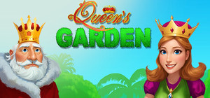 Queen's Garden banner