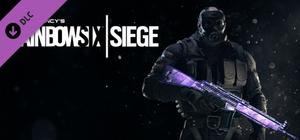 Tom Clancy's Rainbow Six Siege - Amethyst Weapon Skin banner