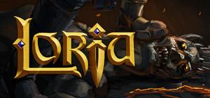 Loria banner