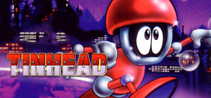 Tinhead banner
