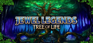 Jewel Legends - Tree of Life banner