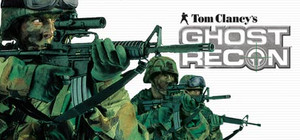 Tom Clancy's Ghost Recon banner