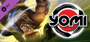 Yomi - Expansion Characters banner