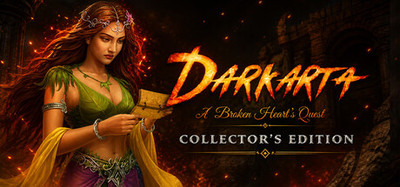 Darkarta: A Broken Heart's Quest Collector's Edition
