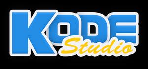 Kode Studio banner