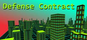 Defense Contract banner