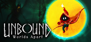 Unbound: Worlds Apart banner