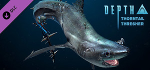 Depth - Thorntail Thresher Skin banner