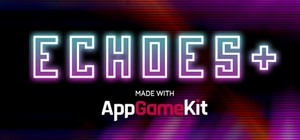 Echoes+ banner