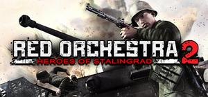 Red Orchestra 2 - Digital Deluxe Upgrade banner
