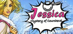 Jessica: Mystery of Courchevel banner