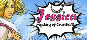 Jessica: Mystery of Courchevel banner