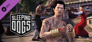 Sleeping Dogs: Martial Arts Pack banner