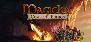 Magicka Complete Edition banner