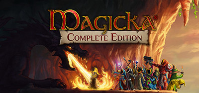 Magicka Complete Edition