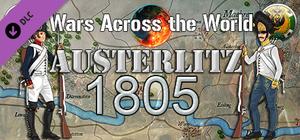 Wars Across the World: Austerlitz 1805 banner