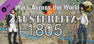 Wars Across the World: Austerlitz 1805 banner