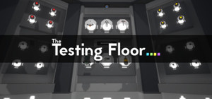 The Testing Floor banner