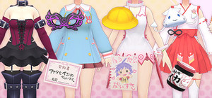 Gal*Gun: Double Peace DLC Set 3 banner