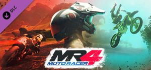 Moto Racer 4 - Dlc 2 banner