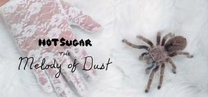 Hot Sugar Presents The Melody of Dust banner