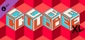 Cube XL - Unused Soundtrack banner