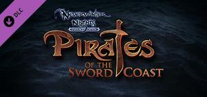 Neverwinter Nights: Pirates of the Sword Coast banner