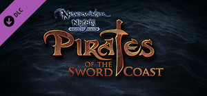 Neverwinter Nights: Pirates of the Sword Coast banner