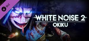 White Noise 2 - Okiku banner