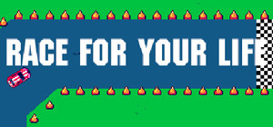 Race for your Life banner