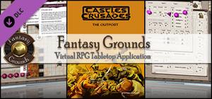 Fantasy Grounds - Outpost (Castles & Crusades) banner