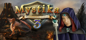Mystika 3: Awakening of the Dragons banner
