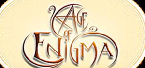 Age of Enigma - The Secret of the Sixth Ghost banner