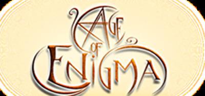 Age of Enigma - The Secret of the Sixth Ghost