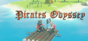 Pirates Odyssey banner