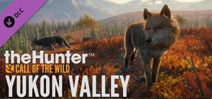 theHunter™: Call of the Wild - Yukon Valley banner
