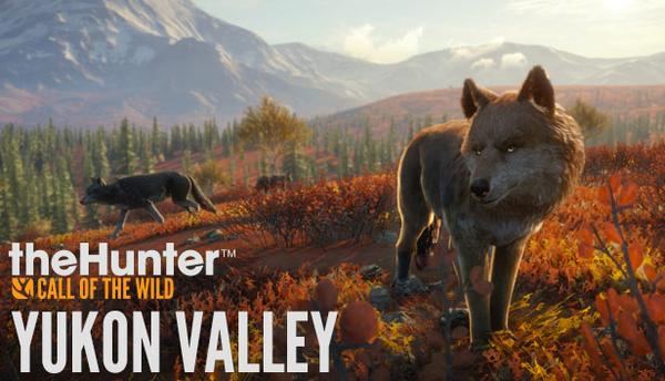 theHunter™: Call of the Wild - Yukon Valley