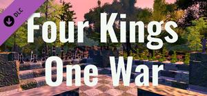 Four Kings One War - Virtual Reality Addon banner