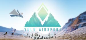 Volo Airsport banner