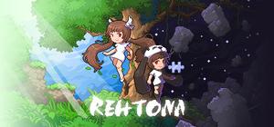 Rehtona banner
