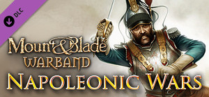 Mount & Blade Warband: Napoleonic Wars banner