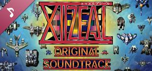 XIIZEAL Original Soundtrack banner