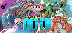 The Soundtrack of Ditto banner