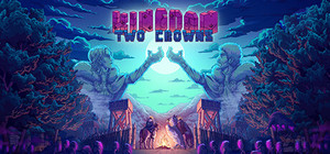 Kingdom: Two Crowns banner